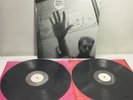 PAUL MCCARTNEY DRIVING RAIN DOUBLE LP - PARLOPHONE