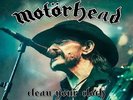MOTORHEAD - CLEAN YOUR CLOCK (COLOURED) DOUBLE VINYL LP NEW (10thjune)