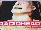 Radiohead The Bends Vinyl