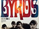 THE BYRDS. Same  Comp., CSSR-Press/SUPRAPHON. 1970. EX. Rarity.