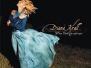 DIANA KRALL-WHEN I LOOK IN YOUR EYES (BACK TO BLACK)-VINYL LP (2) VERVE NEU