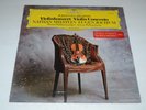 Johannes Brahms Violin Concerto Nathan Milstein Eugen Jochum SEALED/NEW