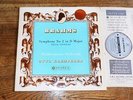 SAX 2362 Brahms Symphony n.2  KLEMPERER . Philharmonia . NM