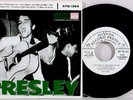 ELVIS PRESLEY ? EPB-1254 ? NM unplayed white label promo 2X7