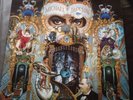 Michael Jackson Dangerous x2 Vinyl 12