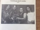 Van Halen Live Vinyl