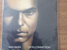 Van Halen Live Vinyl