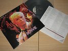 DAVID BOWIE - Best UNIQ Compilation LP   