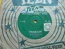 JOHNNY DEVLIN/OZ-KIWI/PRESLEY/2nd TEEN=BIG HUNK O LOVE