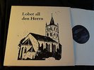Polish Renaissance/Baroque Music Boys-Choir Strings & Organ NM WK LP