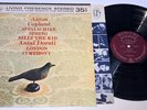 DORATI CONDUCTS COPLAND Billy The Kid vinyl LP Mercury STEREO SR90246 Classical