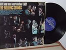 ROLLING STONES - Have You Seen Your Mother Live SKL 4838 RARE UK Export UNBOXED