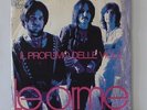 LE ORME - il profumo delle viole - Italian single - Philips 6025022