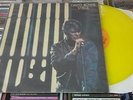 DAVID BOWIE - STAGE YELLOW VINYL