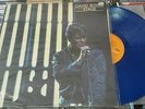 DAVID BOWIE - STAGE BLUE VINYL