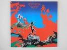 URIAH HEEP  The Magicians Birthday  UK 1st pressing 1972   ILPS 9213  ( mint )