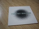 Four Tet - Dialogue Vinyl Record LP, 1st Pressing. Leftfield Electronic UK 1999