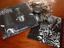 Belphegor - Blutsabbath - Gatefold LP splatter vinyl lim150