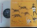 THE BASSO VALDAMBRINI OCTET New Sound From Italy (Verve MGV 20011) US orig VG++