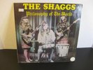 The Shaggs Philosophy Of The World 1980 Reissue LP Vinyl Open Shrink No Barcode