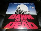 SEALED LP   Goblin    DAWN OF THE DEAD OST  ss Horror Italo-Prog Original VARESE