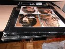 1969 Beatles let it be box set rare (canadien)w/Get back book  soal-6351vg.
