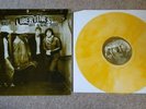 Rare Libertines For Petes Sake Orange LP Pete Doherty Babyshambles Record