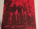Articles Of Faith: What We Want Is Free