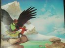 Budgie Never turn your back on a friend 7-LNMG-277-2L stampers 1B 1B very 1st