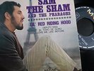 SAM THE SHAM AND THE PHARAOHS 63637 MEDIUM
