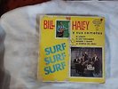 BILL HALEY AND HIS COMETS TITULO SURF  ORFEON EP 383