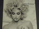 MADONNA BAD GIRL /FEVER 12