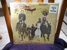 SEALED THE DOOBIE BROTHERS STAMPEDE