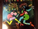 RARE Colorblind Mini-LP 1983 Capitol Records 15016 SEALED Funk Soul