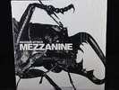 Massive Attack Mezzanine vinyl 1998 1st Press Played only one time.