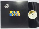 T.REX - Bolan Boogie - (Fly HIFLY 8) LP Vinyl Record UK Pressing