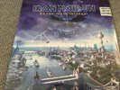 Iron Maiden - Brave New World - New HMV Exclusive Double Vinyl LP