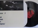 Excuse 17 - Such Friends Are Dangerous LP on Kill Rock Stars Sleater-Kinney RARE