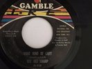 NORTHERN SOUL 45/ DEE DEE SHARP 