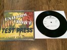 uniform choice Test Press Pressing Insted Ignite Youth Of Today