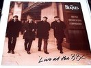 ORIGINAL 1994 THE BEATLES  Live at the BBC  SEALED GATEFOLD 2 LP SET ON APPLE NM