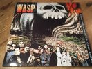 LP * Capitol ?– 064-7 48942 1 * W.A.S.P. ?– The Headless Children * 1989 VINYL