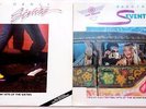 Baby Boomer Classics Dance 1960s and Electric 1970s WB 13100 Rock 2 Vinyl LPs NM