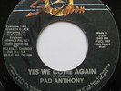 DIGITAL MURDER Pad Anthony Yes We Come Again US SkengDon 45 Listen 