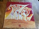 Power of Zeus LP The gospel according USA Rare Earth 1st press FACTORY SEALED