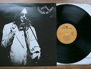 NEIL YOUNG Tonight's The Night LP Original UK 1975 A1/B1 Reprise K54040 Gat EX++