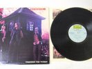 Freedom Through The Years Cotillion Gatefold Lp Record Blues Prog Rock EX/NM