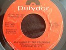 Northern Soul CHECKMATES LTD All Alone By The Telephone POLYDOR LISTEN