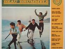 Beau Brummels - Introducing 1965 Autumn LP 103 MONO First Pressing Vinyl is EX