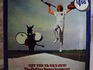 LP: ROLLING STONES Get yer ya-ya’s out ORIGINAL STEREO London NPS-5 NM